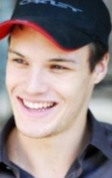 Томас Уве (Thomas Houvet) фото: Томас Уве (Thomas Houvet)