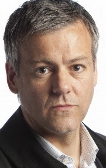 фото: Руперт Грейвз (Rupert Graves)