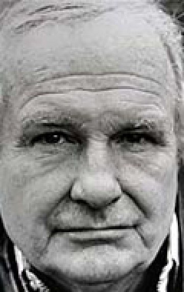 Шэйн Риммер (Shane Rimmer) фото: Шэйн Риммер (Shane Rimmer)