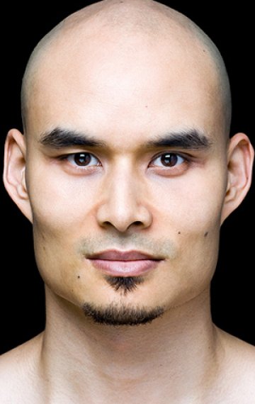Хан Бонфилс (Khan Bonfils) фото: Хан Бонфилс (Khan Bonfils)