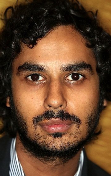 Кунал Нэйэр (Kunal Nayyar) фото: Кунал Нэйэр (Kunal Nayyar)