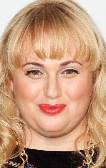 Ребел Уилсон (Rebel Wilson) фото: Ребел Уилсон (Rebel Wilson)
