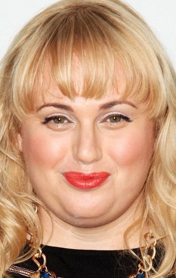 фото: Ребел Уилсон (Rebel Wilson)