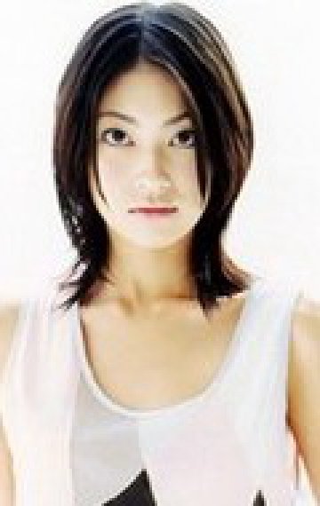 Мегуми Секи (Megumi Seki) фото: Мегуми Секи (Megumi Seki)