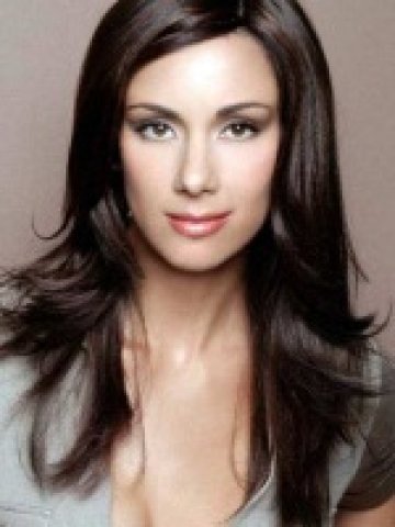 Габриела де ла Гарса (Gabriela de la Garza) фото: Габриела де ла Гарса (Gabriela de la Garza)