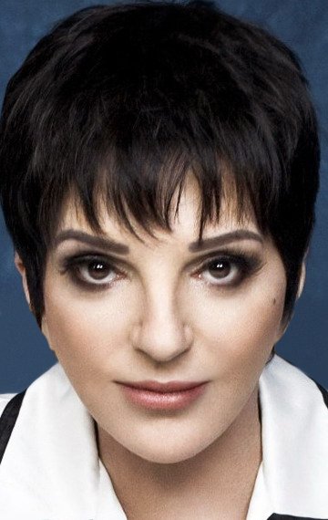 фото: Лайза Миннелли (Liza Minnelli)