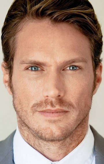 Джейсон Льюис (Jason Lewis) фото: Джейсон Льюис (Jason Lewis)