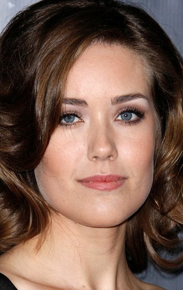 Меган Бун (Megan Boone) фото: Меган Бун (Megan Boone)