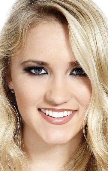 Эмили Осмент (Emily Osment) фото: Эмили Осмент (Emily Osment)