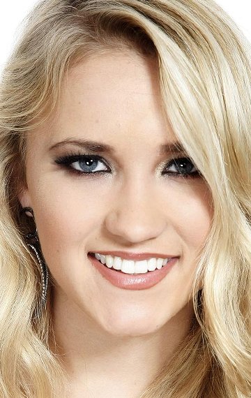 фото: Эмили Осмент (Emily Osment)