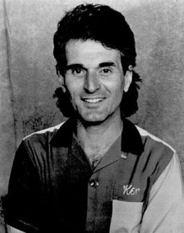 Дэнни Манн (Danny Mann) фото: Дэнни Манн (Danny Mann)