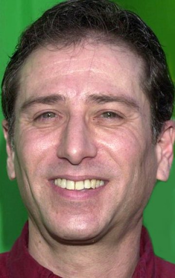 Кори Бертон (Corey Burton) фото: Кори Бертон (Corey Burton)