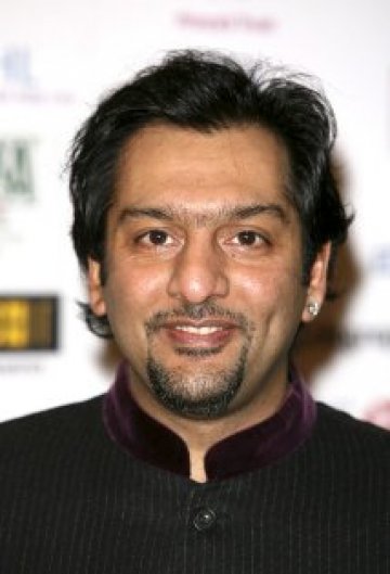 Нитин Чандра Ганатра (Nitin Ganatra) фото: Нитин Чандра Ганатра (Nitin Ganatra)