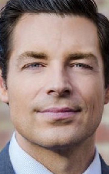 Бреннан Эллиотт (Brennan Elliott) фото: Бреннан Эллиотт (Brennan Elliott)