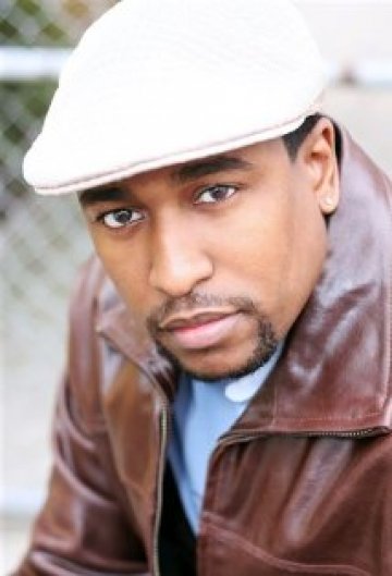 Трой Уильямс (Troy Williams) фото: Трой Уильямс (Troy Williams)