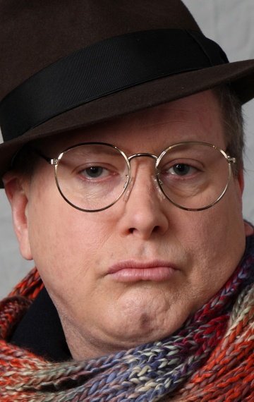 фото: Даррел Хэммонд (Darrell Hammond)