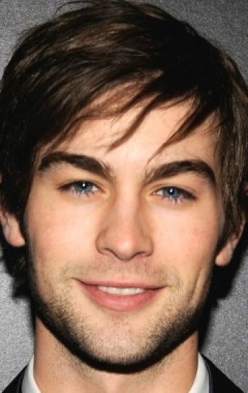 фото: Чейс Кроуфорд (Chace Crawford)