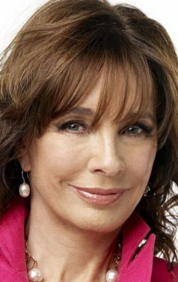 фото: Энн Арчер (Anne Archer)