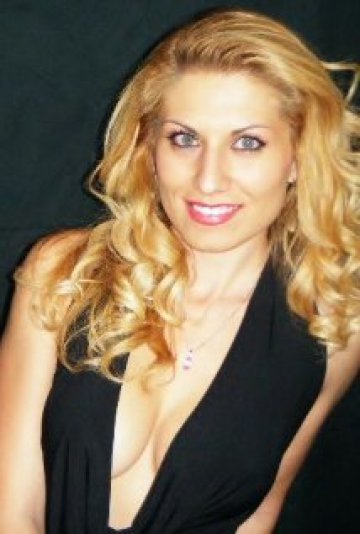 Ванесса Торрес (Vanessa Torres) фото: Ванесса Торрес (Vanessa Torres)