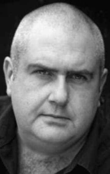 Адриан Худ (Adrian Hood) фото: Адриан Худ (Adrian Hood)