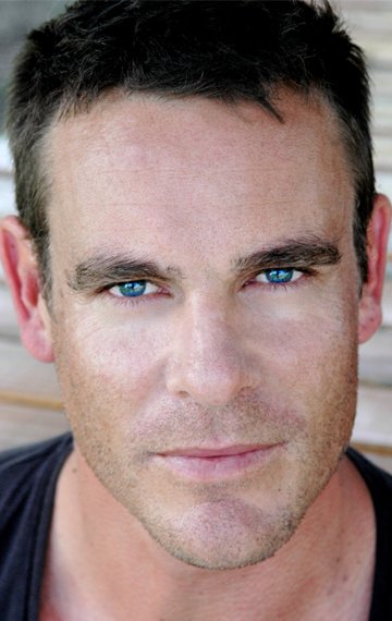 Аарон Джеффри (Aaron Jeffery) фото: Аарон Джеффри (Aaron Jeffery)