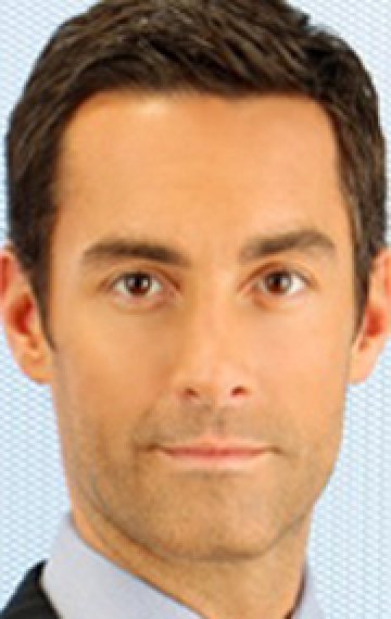 Джей Хэррингтон (Jay Harrington) фото: Джей Хэррингтон (Jay Harrington)