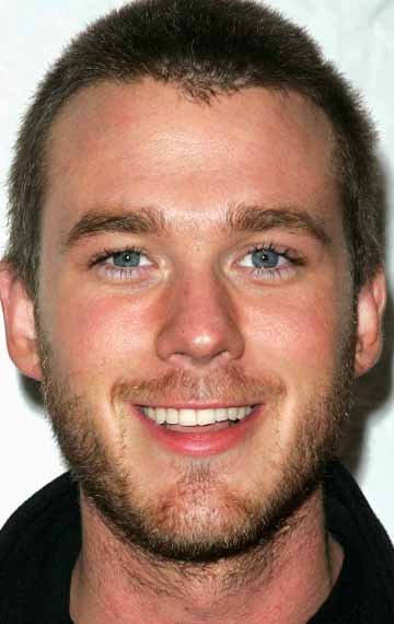 Эрик Лайвли (Eric Lively) фото: Эрик Лайвли (Eric Lively)