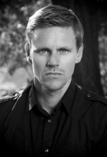 Тодд Крамер (Todd Kramer) фото: Тодд Крамер (Todd Kramer)