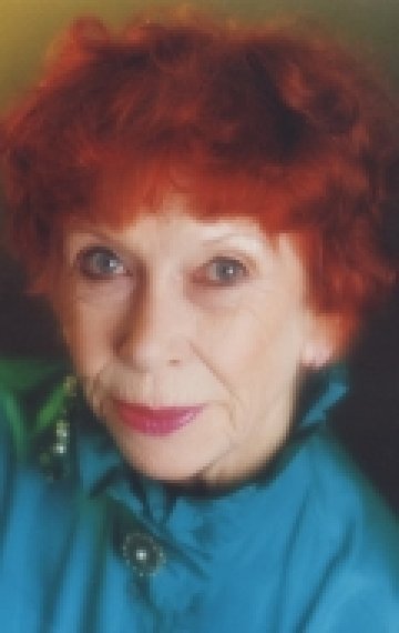Берил Несбитт (Beryl Nesbitt) фото: Берил Несбитт (Beryl Nesbitt)