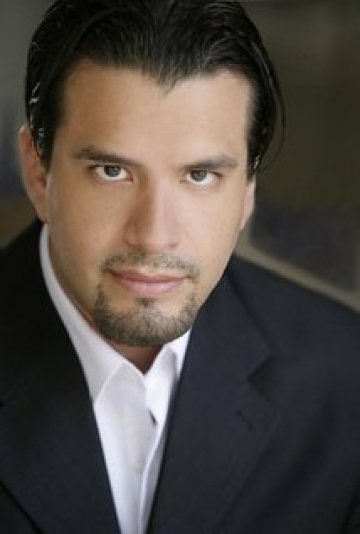 Джосс Гомес (Joss Gomez) фото: Джосс Гомес (Joss Gomez)