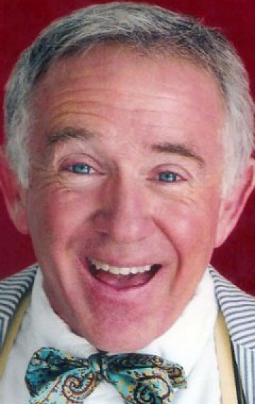 Лесли Джордан (Leslie Jordan) фото: Лесли Джордан (Leslie Jordan)