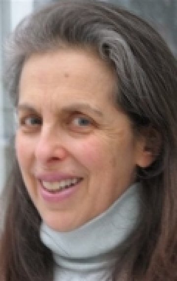 Бетти Эберлин (Betty Aberlin) фото: Бетти Эберлин (Betty Aberlin)