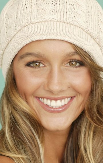 Шарни Винсон (Sharni Vinson) фото: Шарни Винсон (Sharni Vinson)