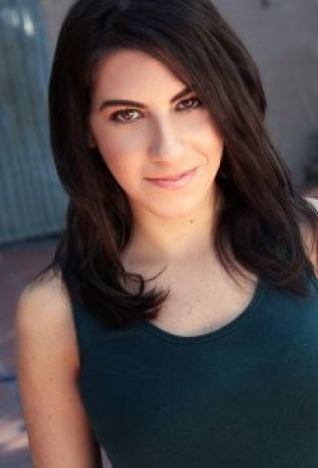 Эшли Шугарман (Ashley Sugarman) фото: Эшли Шугарман (Ashley Sugarman)
