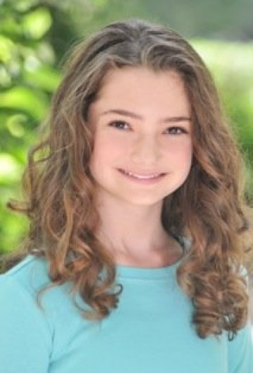 Эмили Робинсон (Emily Robinson) фото: Эмили Робинсон (Emily Robinson)