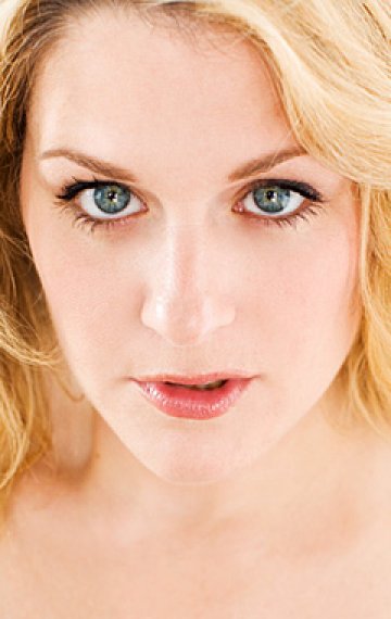 Дженика Бергер (Jenica Bergere) фото: Дженика Бергер (Jenica Bergere)