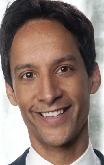 фото: Дэнни Пуди (Danny Pudi)