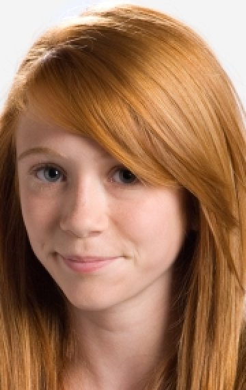 Лилиана Муми (Liliana Mumy) фото: Лилиана Муми (Liliana Mumy)