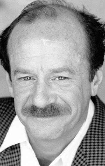 фото: Майкл Джитер (Michael Jeter)