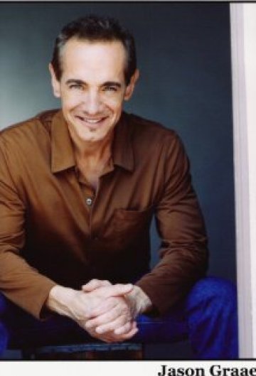 Джейсон Грааэ (Jason Graae) фото: Джейсон Грааэ (Jason Graae)