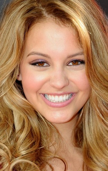 Гейдж Голайтли (Gage Golightly) фото: Гейдж Голайтли (Gage Golightly)