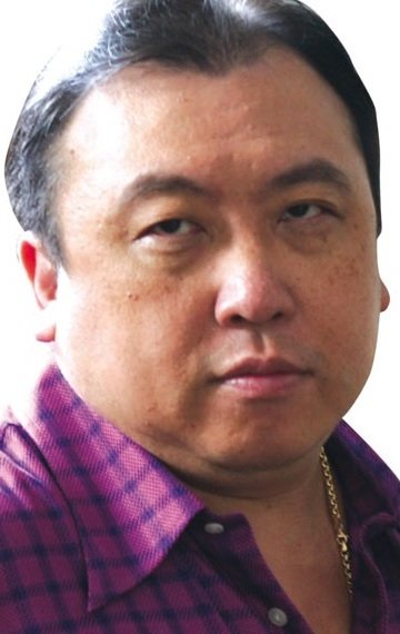 Вон Цзин (Wong Jing) фото: Вон Цзин (Wong Jing)