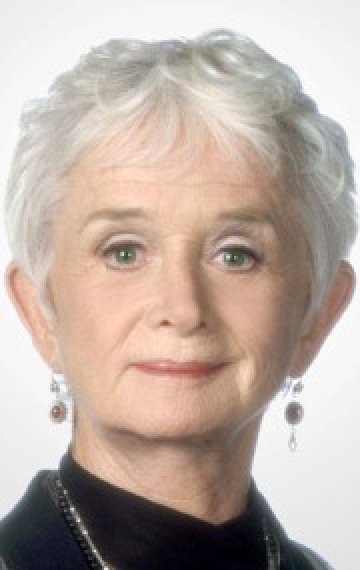 Барбара Барри (Barbara Barrie) фото: Барбара Барри (Barbara Barrie)