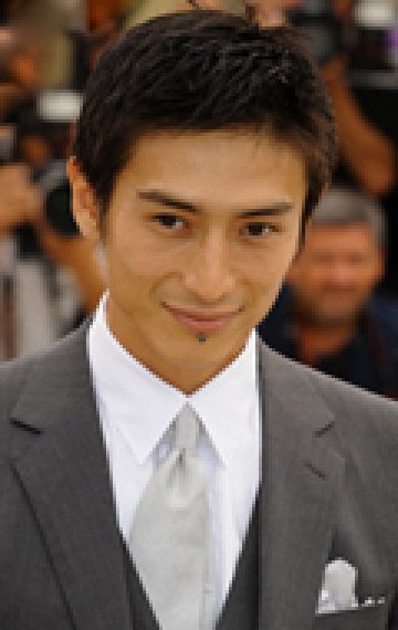 Юсукэ Исэя (Yusuke Iseya) фото: Юсукэ Исэя (Yusuke Iseya)