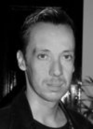 Дэррин Гримвуд (Darrin Grimwood) фото: Дэррин Гримвуд (Darrin Grimwood)