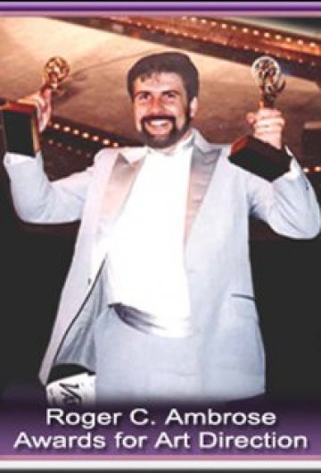 Роджер С. Амброзе (Roger C. Ambrose) фото: Роджер С. Амброзе (Roger C. Ambrose)