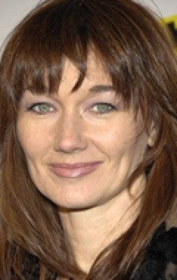 Лари Уайт (Lari White) фото: Лари Уайт (Lari White)