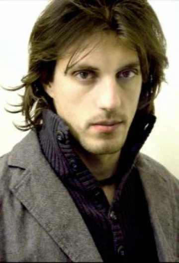 Йен Фишер (Ian Fisher) фото: Йен Фишер (Ian Fisher)