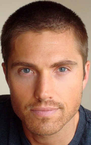 фото: Эрик Винтер (Eric Winter)