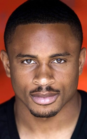 Ннамди Асомуга (Nnamdi Asomugha) фото: Ннамди Асомуга (Nnamdi Asomugha)